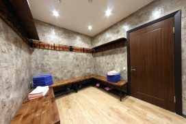 sauna loft 32